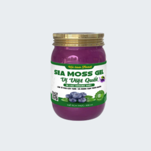 Sea Moss Gel